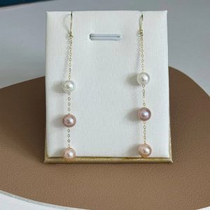 Gold Necklace